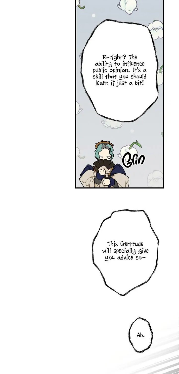 Secret Lady, Chapter 21 image 49